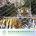 Ferocious Tiger Protective Aço inoxidável AISI 304 Enclosure Mesh